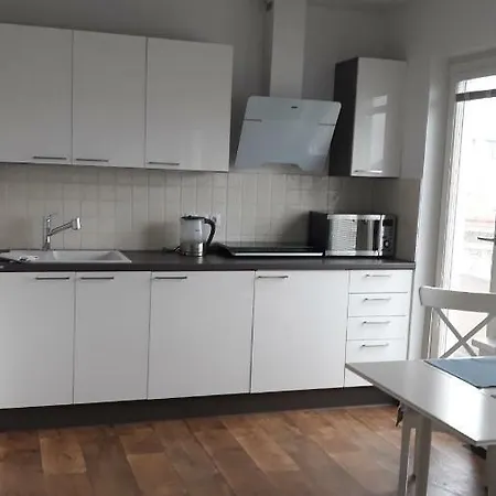 Apartmán Cool Studio *