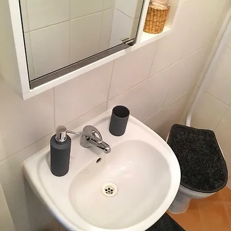 Apartment Herold Gardens Prague