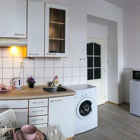 Apartment Herold Gardens *