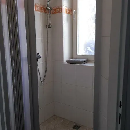 Apartment Herold Gardens *