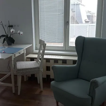 Cool Studio * Prague