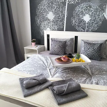 Apartment Herold Gardens *