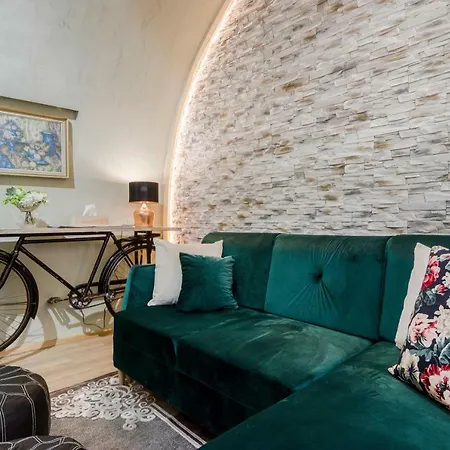 Apartment Old Town Square By Michal&friends