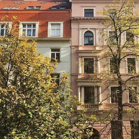 Bohemian - Velehradska Prague
