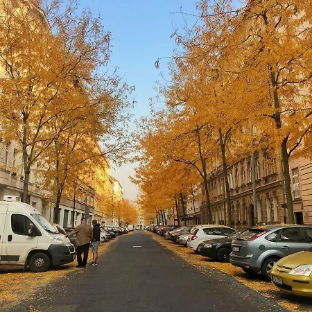 Apartment Bohemian - Velehradska