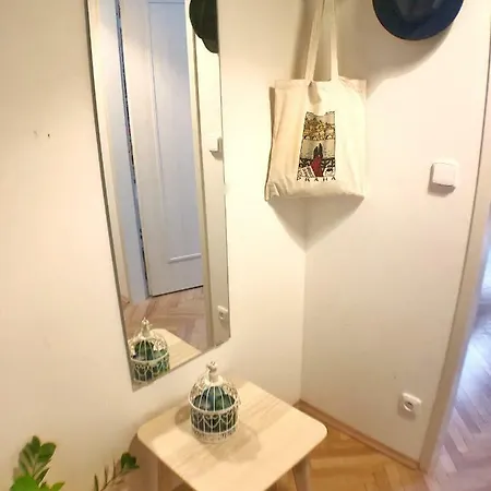 Bohemian - Velehradska Apartment