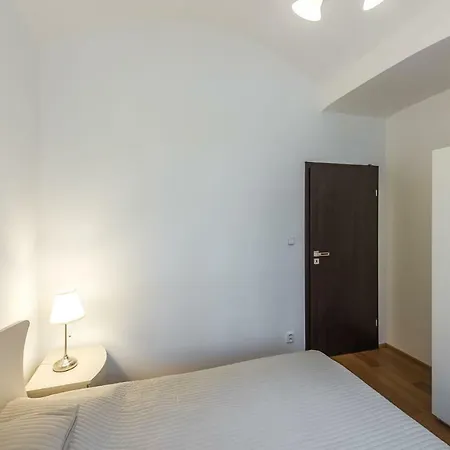 Apartment Terra Bohemia *