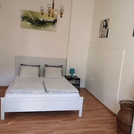 Cozy Appartement In Prague Center Apartment
