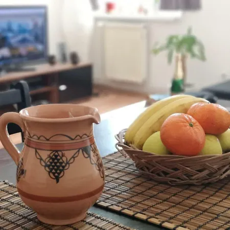 Cozy Appartement In Prague Center Apartment *