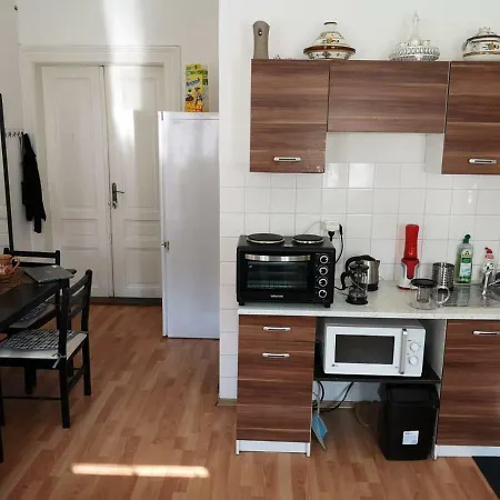 Cozy Appartement In Prague Center