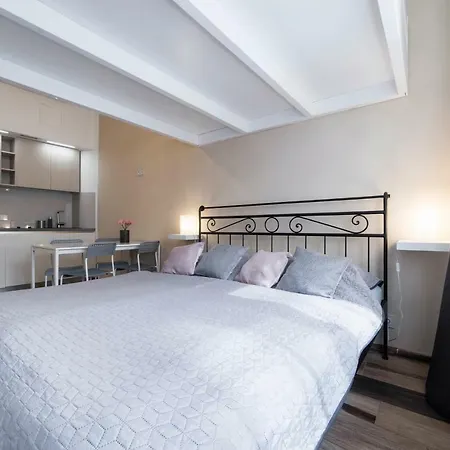 Apartment Bilkova Luxury Apartment Old Town Prague