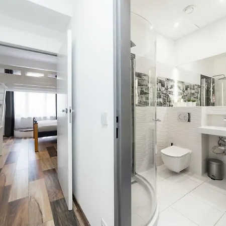 Apartment Bilkova Luxury Apartment Old Town Prague