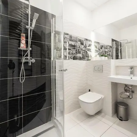 Bilkova Luxury Apartment Old Town * Prague