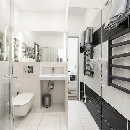 Bilkova Luxury Apartment Old Town * Prague