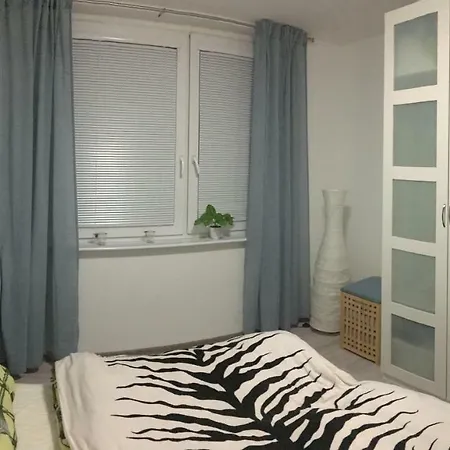 Apartman Levskeho