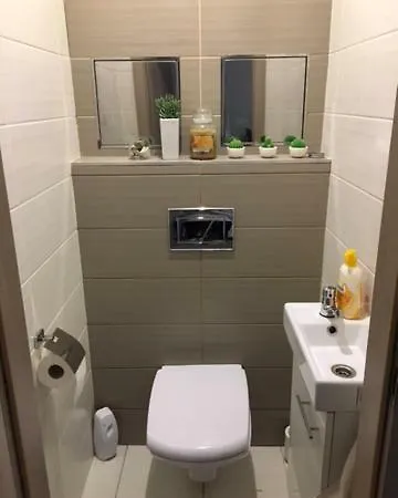 Apartman Levskeho Prague