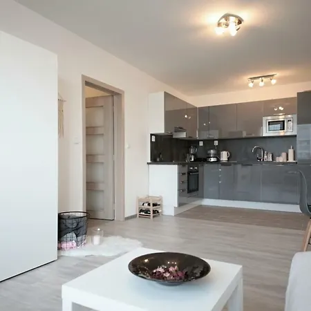 Apartman Levskeho Prague