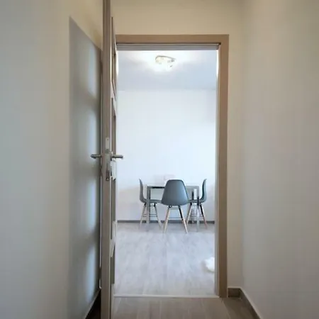 Apartman Levskeho Apartment Prague