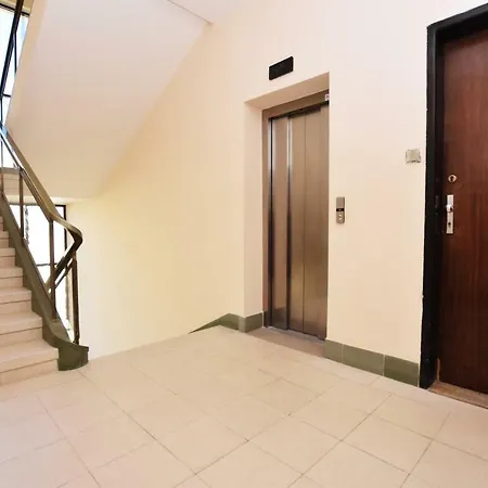 Apartment As Aparts. Old Town Square Apt. Prague