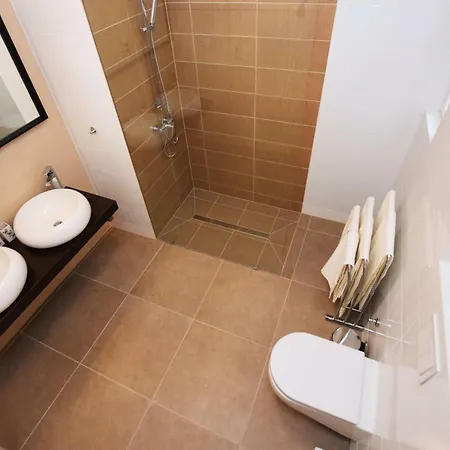 Apartment As Aparts. Old Town Square Apt. Prague