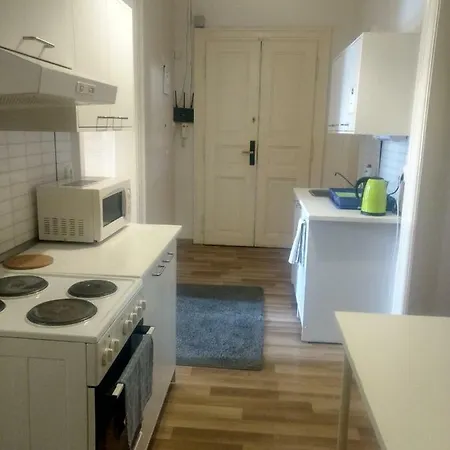Hostel Irmas