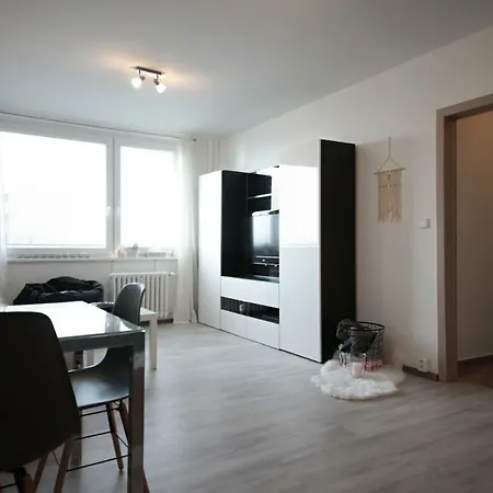 Apartman Levskeho Apartment *