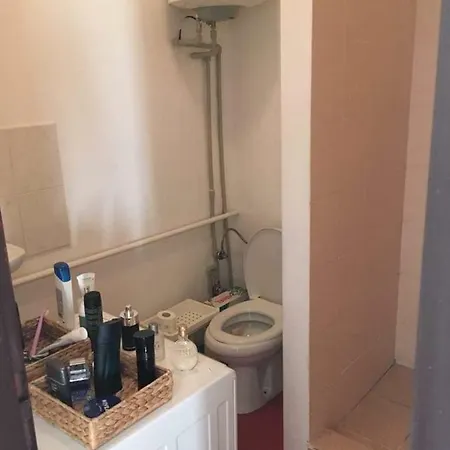 Apartment Cozy Appartement In Prague Center