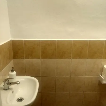 Hostel Irmas *