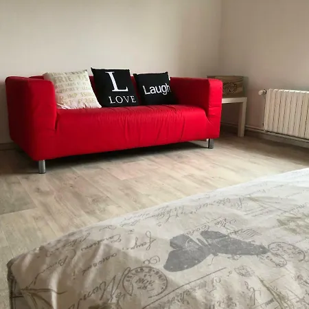 Emma&peter's Homestay Prague