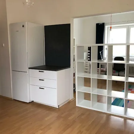Emma&peter's * Prague