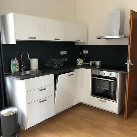 Emma&peter's Homestay Prague