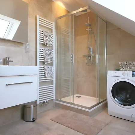 Expat House Prague
