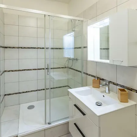 Apartment Rezidence Rumunska *