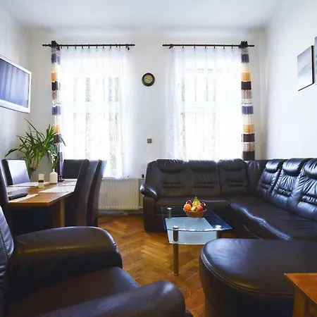 Apartment Spacious Cozy In Centre *