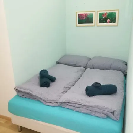 Apartament Art Nouveau *