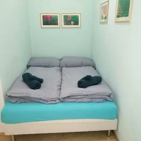 Apartamento Art Nouveau