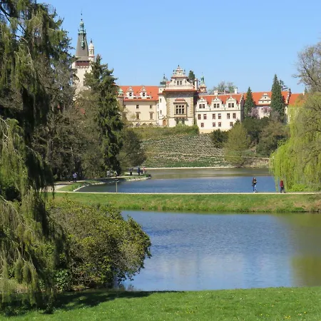 Rivendell Apartmán *