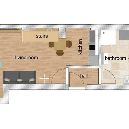 Expat House