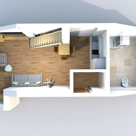 Expat House Prague