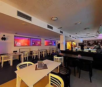 Hotel Academic & Congress Centre Roztoky