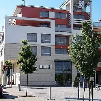 Academic & Congress Centre Hotel 4*