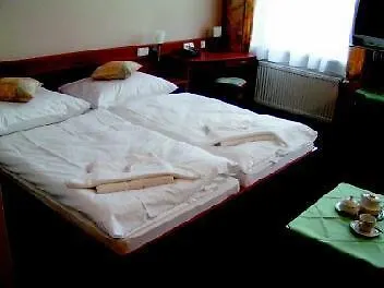 Alton Hotel 3*