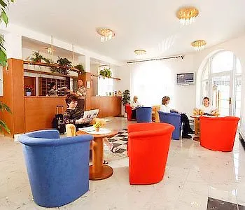 Attic Praha