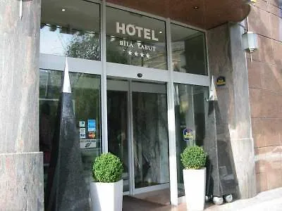 Luxury Family Bílá Labuť Hotel