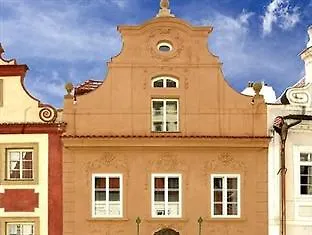 Bijou De Aparthotel Praha