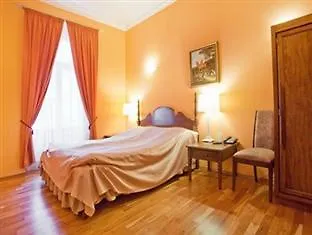 Hotel Bohemia Plaza