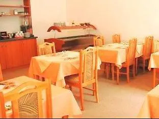 Hotell Bell 3*
