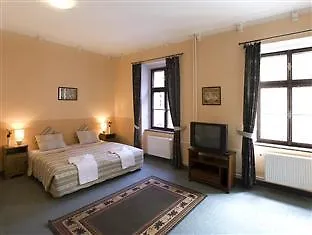 Columbo Hotel 3*