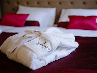 Ξενοδοχείο Design Jewel 4*