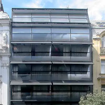 Metropol Design Old Town 4*